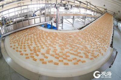 青食成功過會，青島年內第二家企業邁入資本市場