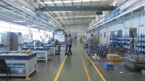 自主研發核心產品，海信模具填補國內電視模組技術空白