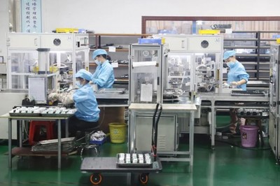 梅州市委書(shū)記陳敏 以生態(tài)為基、數(shù)字為翼，奮力打造“綠水青山就是金山銀山”的廣東樣本